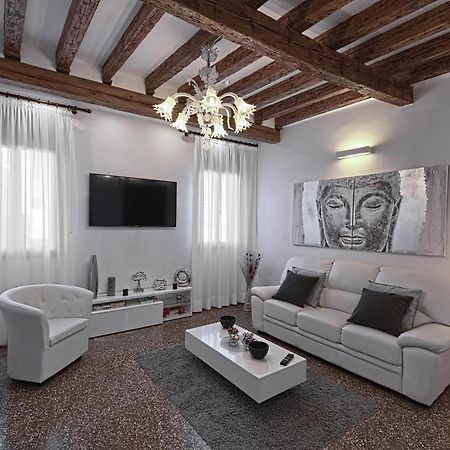 Ca' Alessandro Apartment Venice Exterior photo