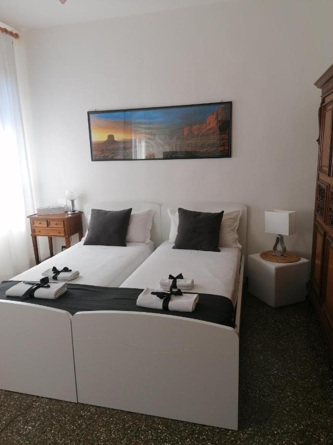 Ca' Alessandro Apartment Venice Exterior photo
