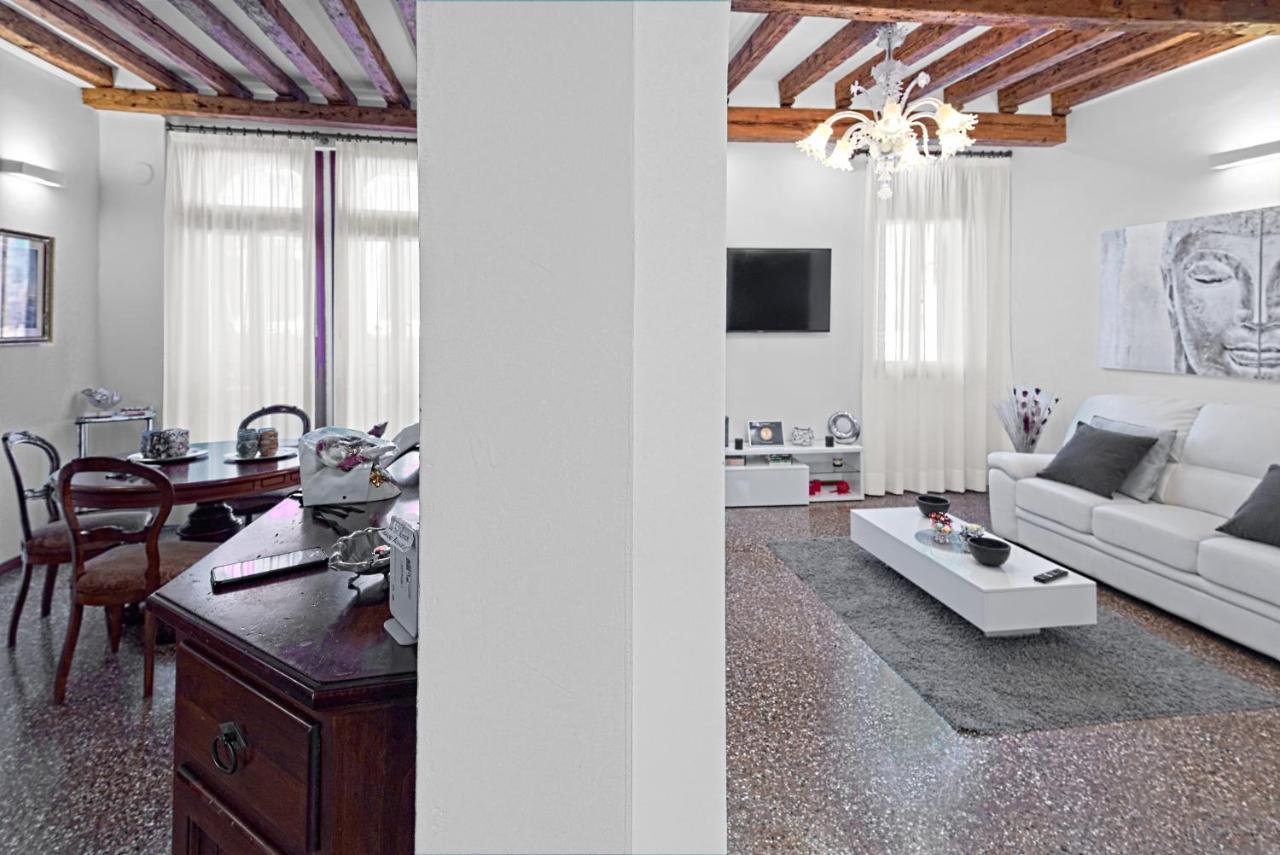 Ca' Alessandro Apartment Venice Exterior photo