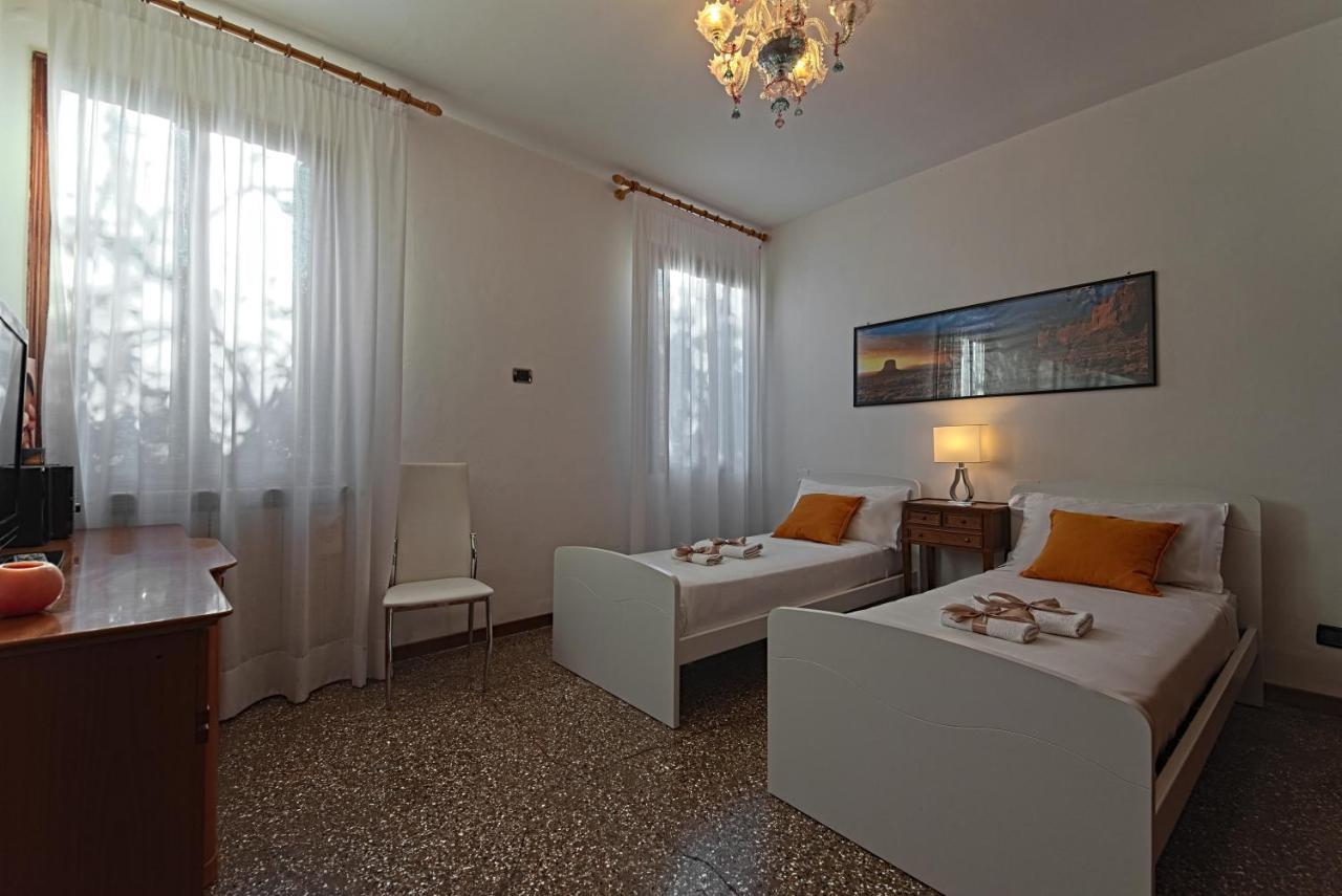 Ca' Alessandro Apartment Venice Exterior photo