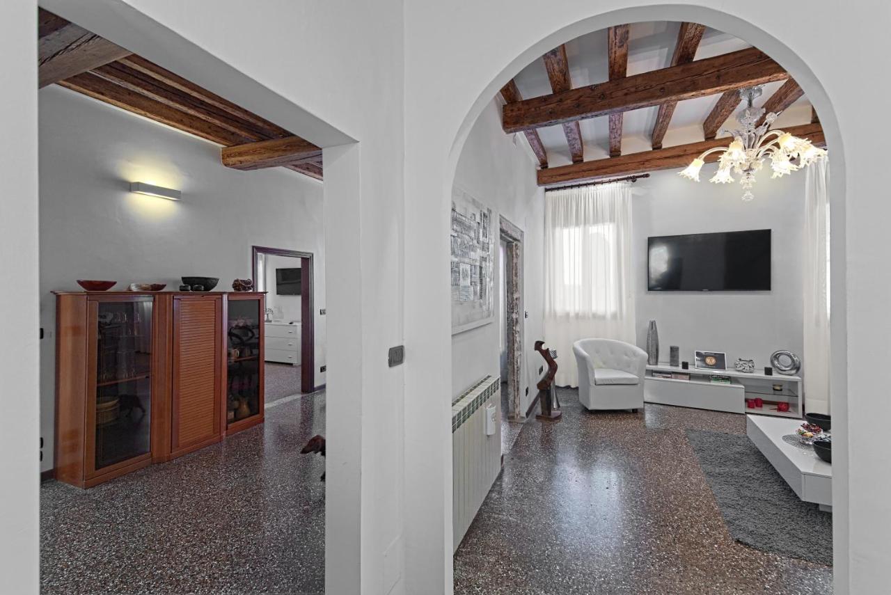 Ca' Alessandro Apartment Venice Exterior photo