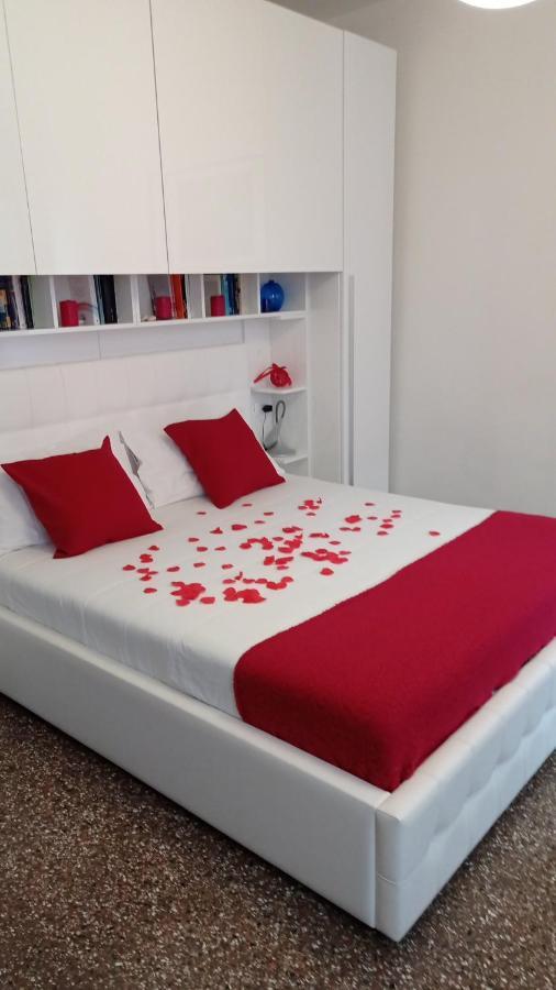 Ca' Alessandro Apartment Venice Exterior photo