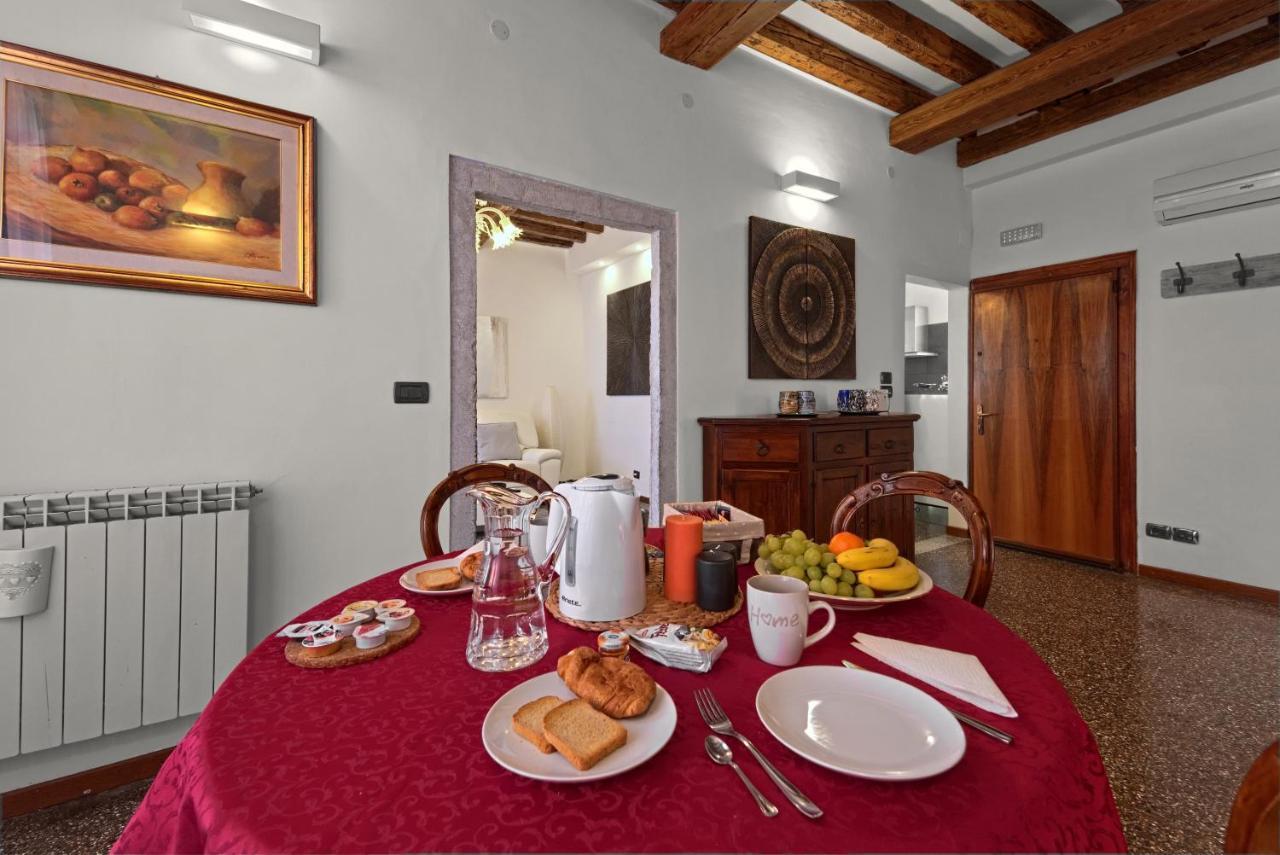 Ca' Alessandro Apartment Venice Exterior photo