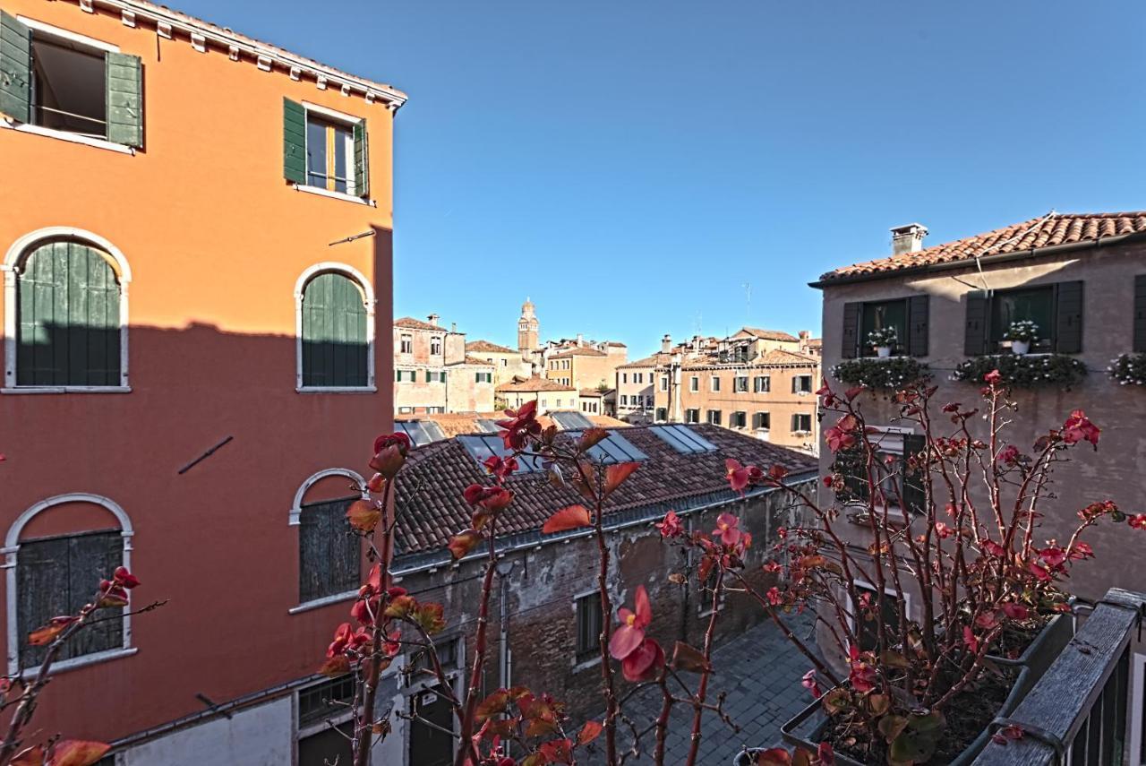 Ca' Alessandro Apartment Venice Exterior photo