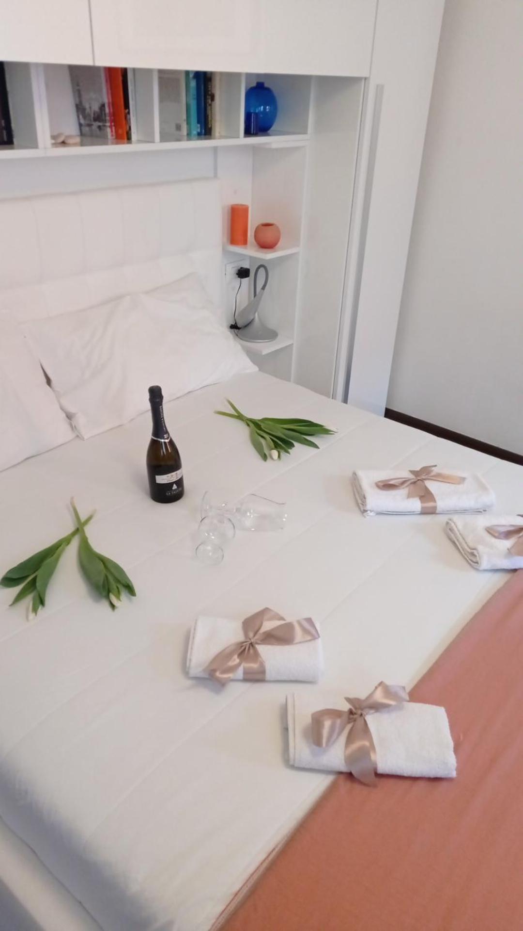 Ca' Alessandro Apartment Venice Exterior photo