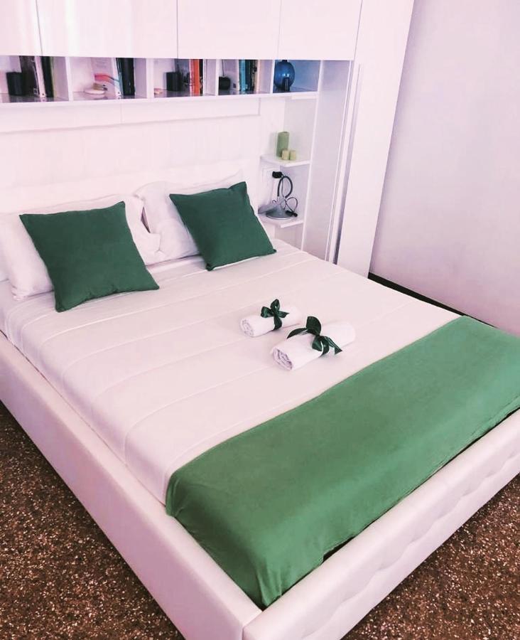 Ca' Alessandro Apartment Venice Exterior photo