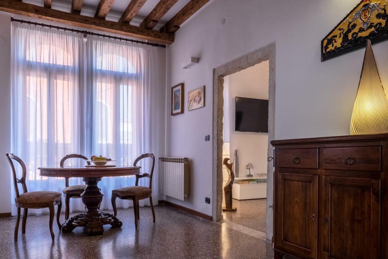Ca' Alessandro Apartment Venice Exterior photo