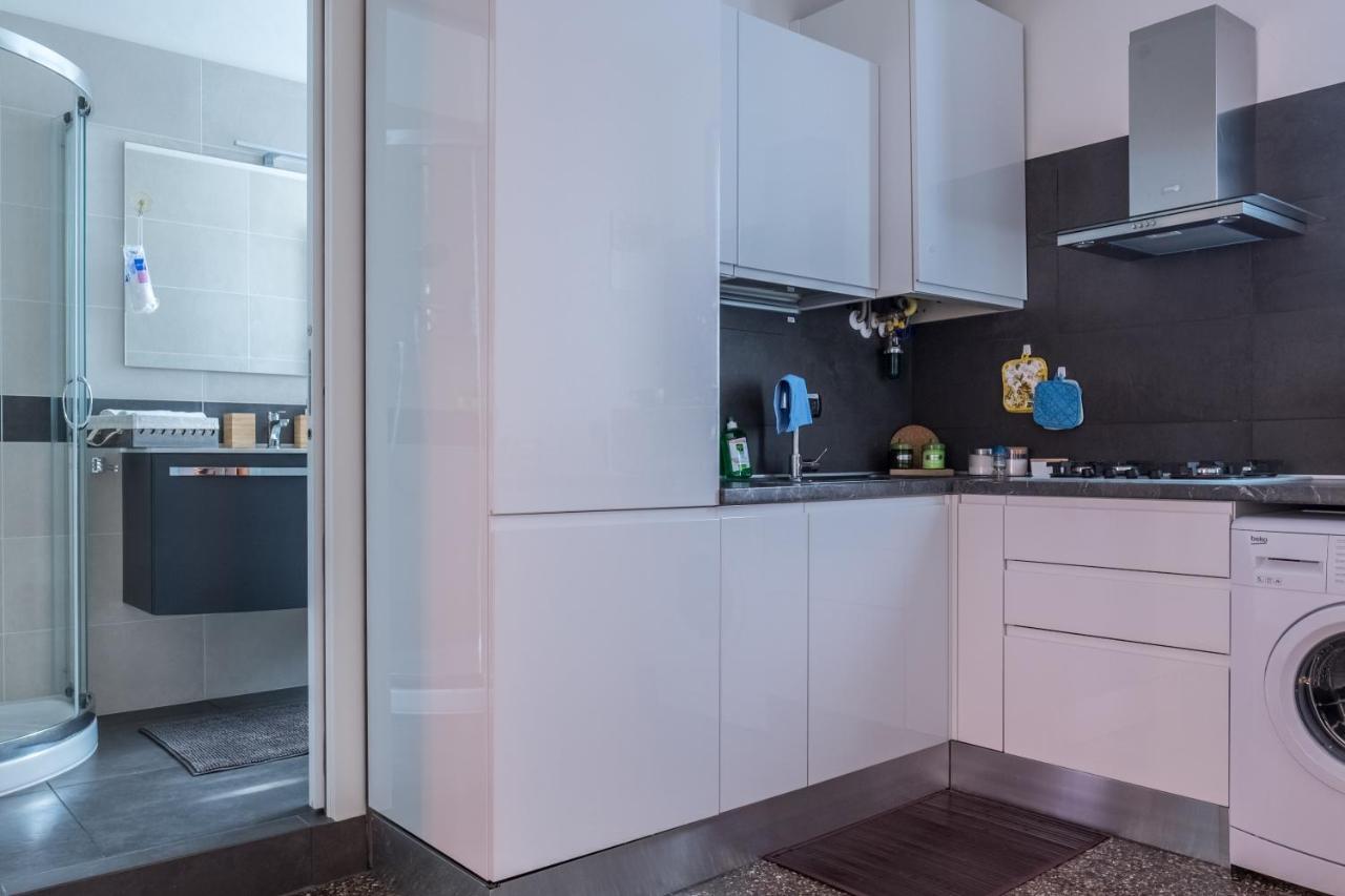 Ca' Alessandro Apartment Venice Exterior photo